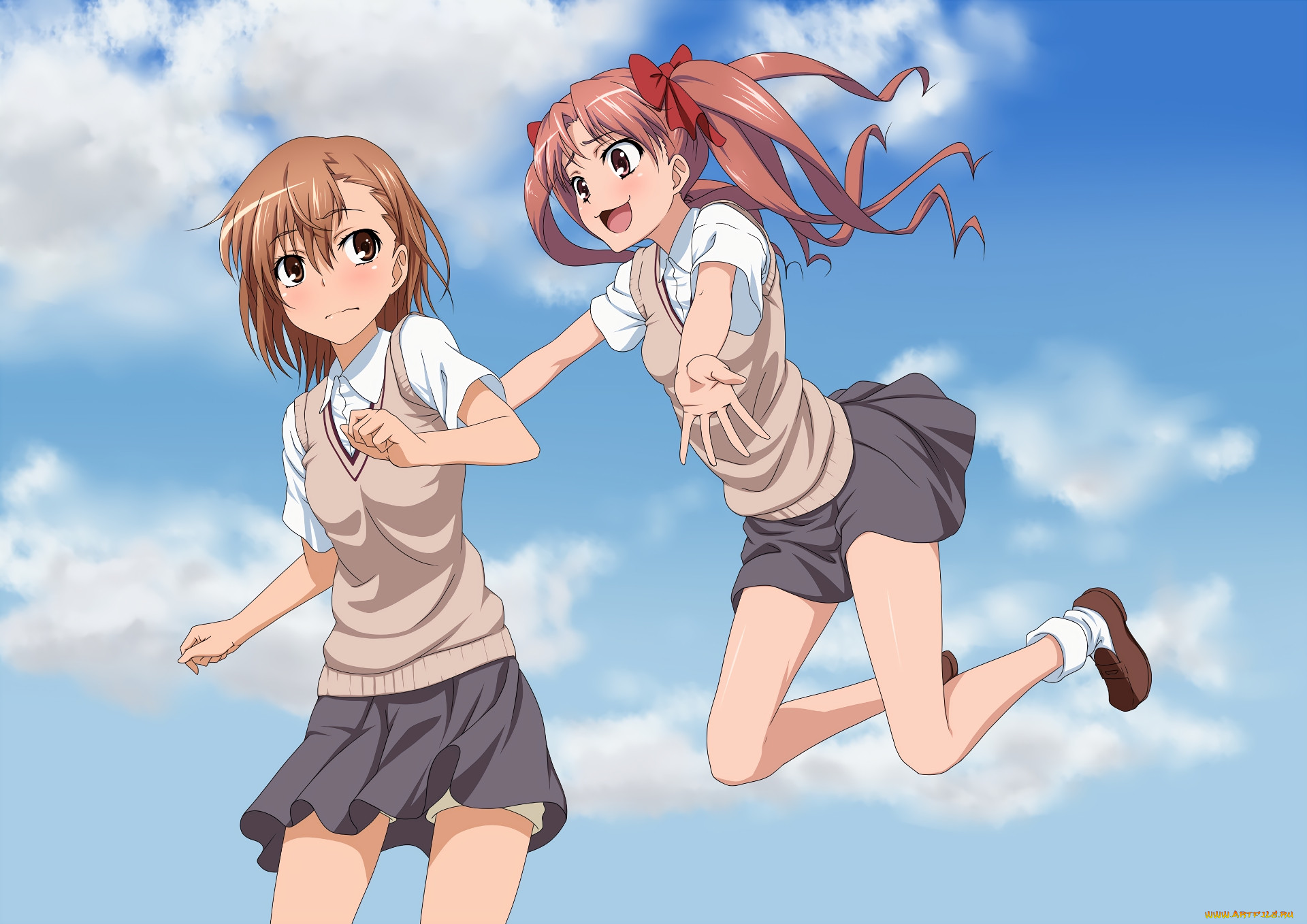, toaru majutsu no index, , , 